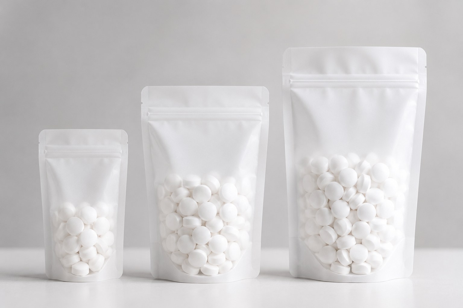 Salztabletten